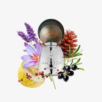 Agatho Parfum Giardinodiercole