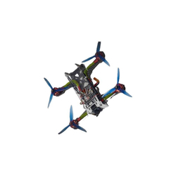 Конструктор программируемого квадрокоптера DH:ALFA Sport