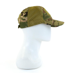 Бейсболка летняя (на липучке)