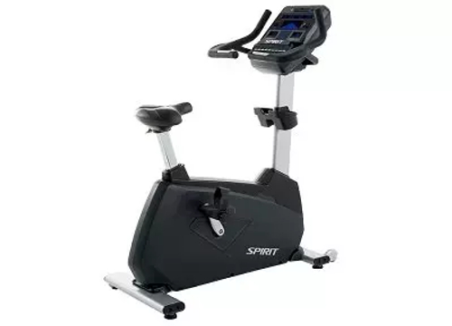 Вертикальный велотренажер SPIRIT FITNESS CU900
