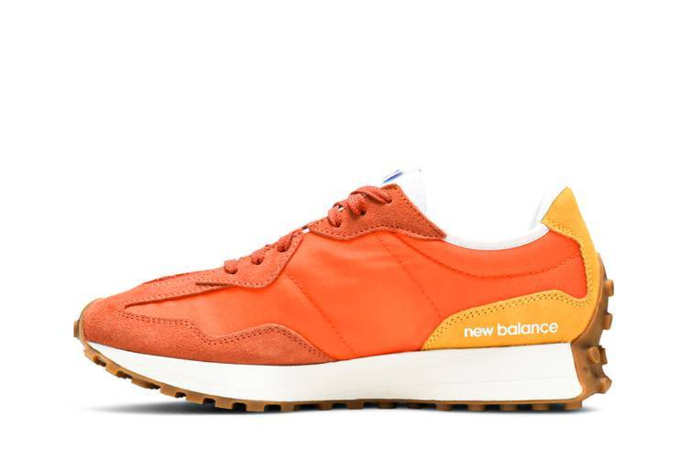 Кроссовки New Balance Nb 327