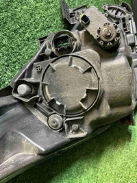 Фара левая KIA Rio 4 (2017-2020) галоген