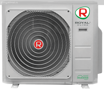 Наружный блок серии MULTI FLEXI EU ERP UPGRADE 4RMX-28HN/OUT