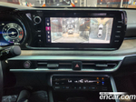 Kia K5 (Optima) 3 Generation 2.0 (05.2020)