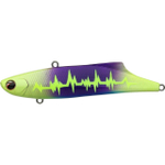 Воблер EverGreen MARVIE 70мм 15г тонущий, цвет #RU28