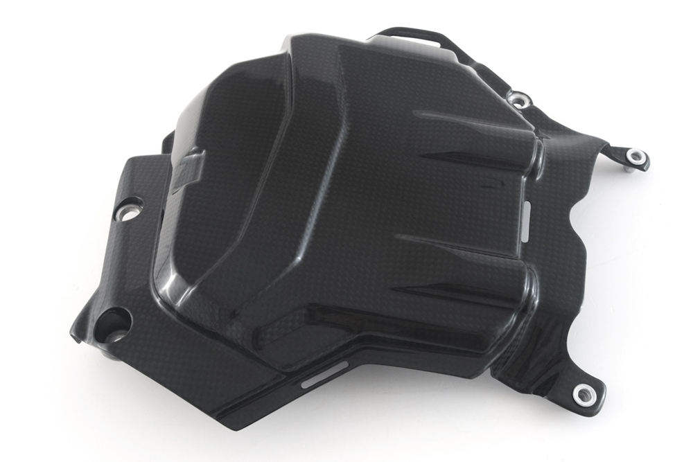 Fullsix Карбоновая крышка цилиндра Ducati Multistrada V4 MD-MS21-C77