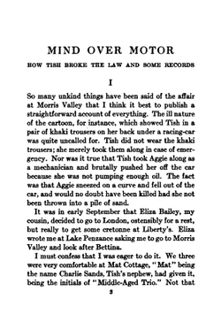 Tish | Rinehart Mary Roberts