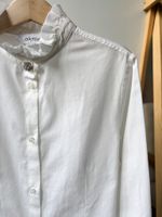 Хлопковая блузка Aletta, 128