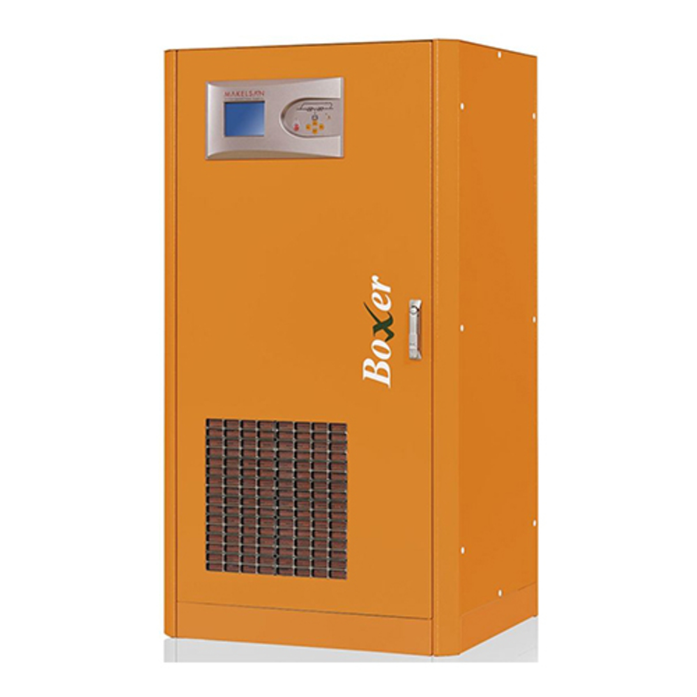 ИБП Makelsan Boxer Series BX33120