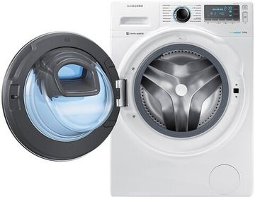 Стиральная машина Samsung WW90K7415OW