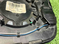 Зеркальный элемент левый Maserati Levante (16-24)