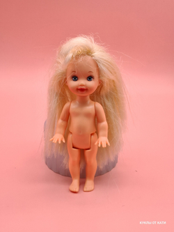 Кукла Барби - Келли 90х 03019