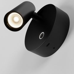 Бра Maytoni Twist C079WL-L3B3K