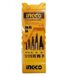 Набор экстракторов 5 шт INGCO ASE008 INDUSTRIAL