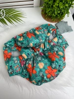 Утепленный жилет для собак и кошек