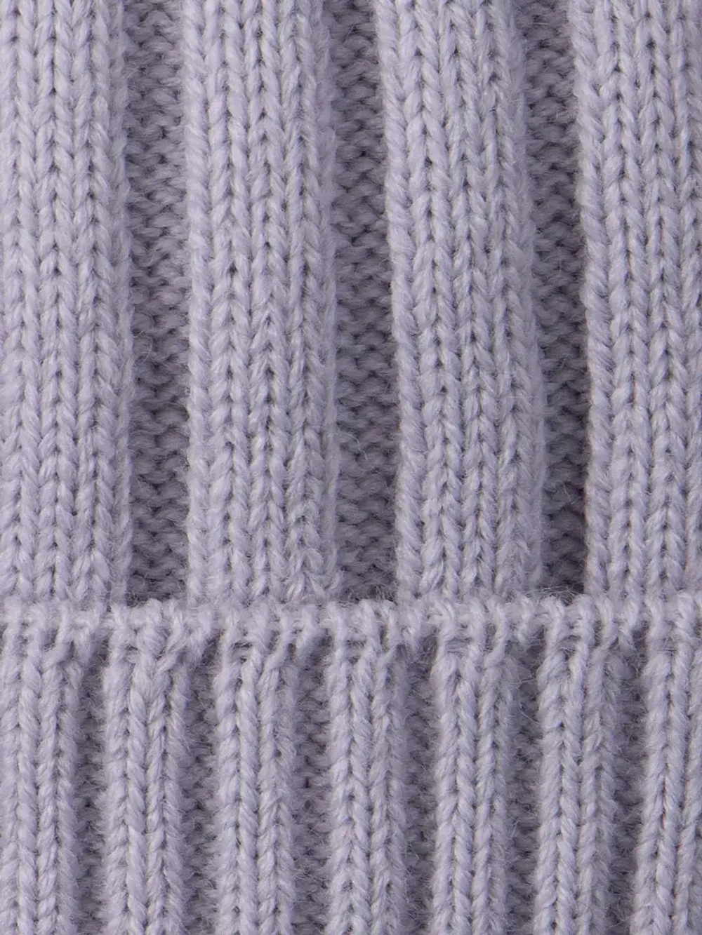 Шапка для девочки осенняя вязаная