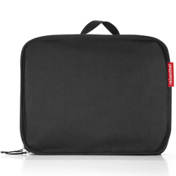 Сумка на колесиках foldabletrolley black