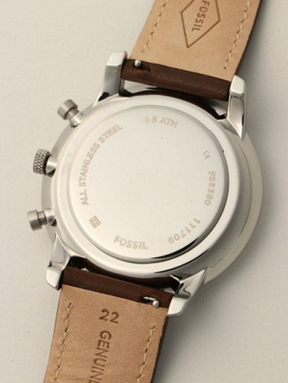 Мужские часы Fossil FS5380