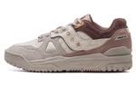 Saucony Cross 90 retro non-slip wear-resistant low-top sneakers for men and women with the same brown envelope set