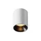 Потолочный светильник Альфа / Alfa LED 8 Вт 2700 К 60° Technical c064cl-8w2.7k-rd-wb