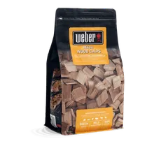 Щепа для копчения Weber Бук, 700 г
