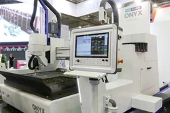 Пресс гидравлический Stalex HP-300