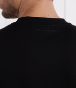 Футболка Karl Lagerfeld - черный(755081 542224)