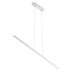 Citilux Стиг CL203210 LED Светильник подвесной с диммером Белый