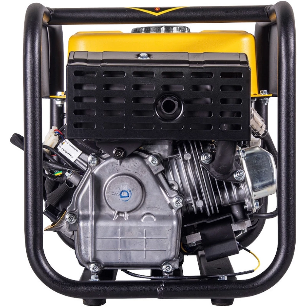 HUTER DN1450i генератор бензиновый инверторный 64/10/17