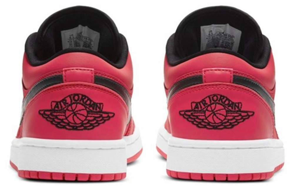 Кроссовки Jordan Air Jordan 1 Low (Женская размерная сетка)