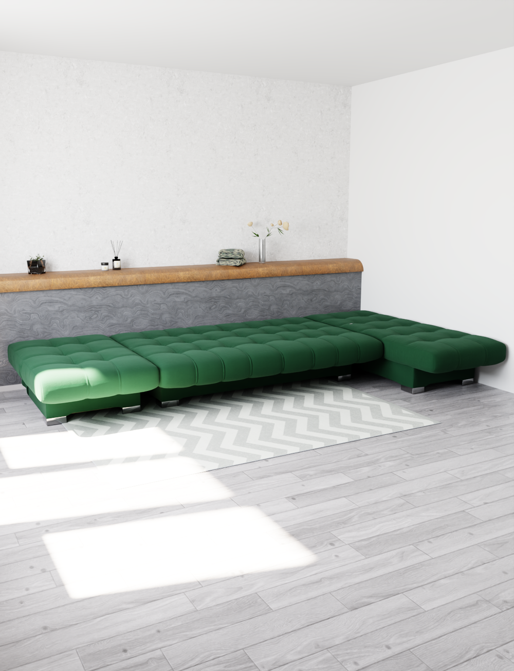 Диван Хьюстон-3