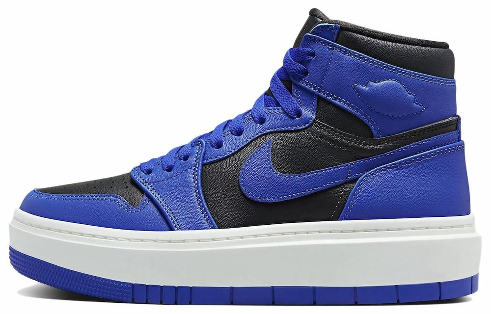 Кроссовки Jordan Air Jordan 1 Elevate High "Hyper Royal" (Женская размерная сетка)