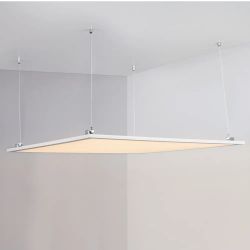 Панель IM-300x300A-12W White (Arlight, IP40 Металл, 3 года) 023149(1)