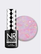 153 База камуф LOVE IS меланж NR 10мл