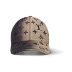 Louis Vuitton Men Peaked Cap