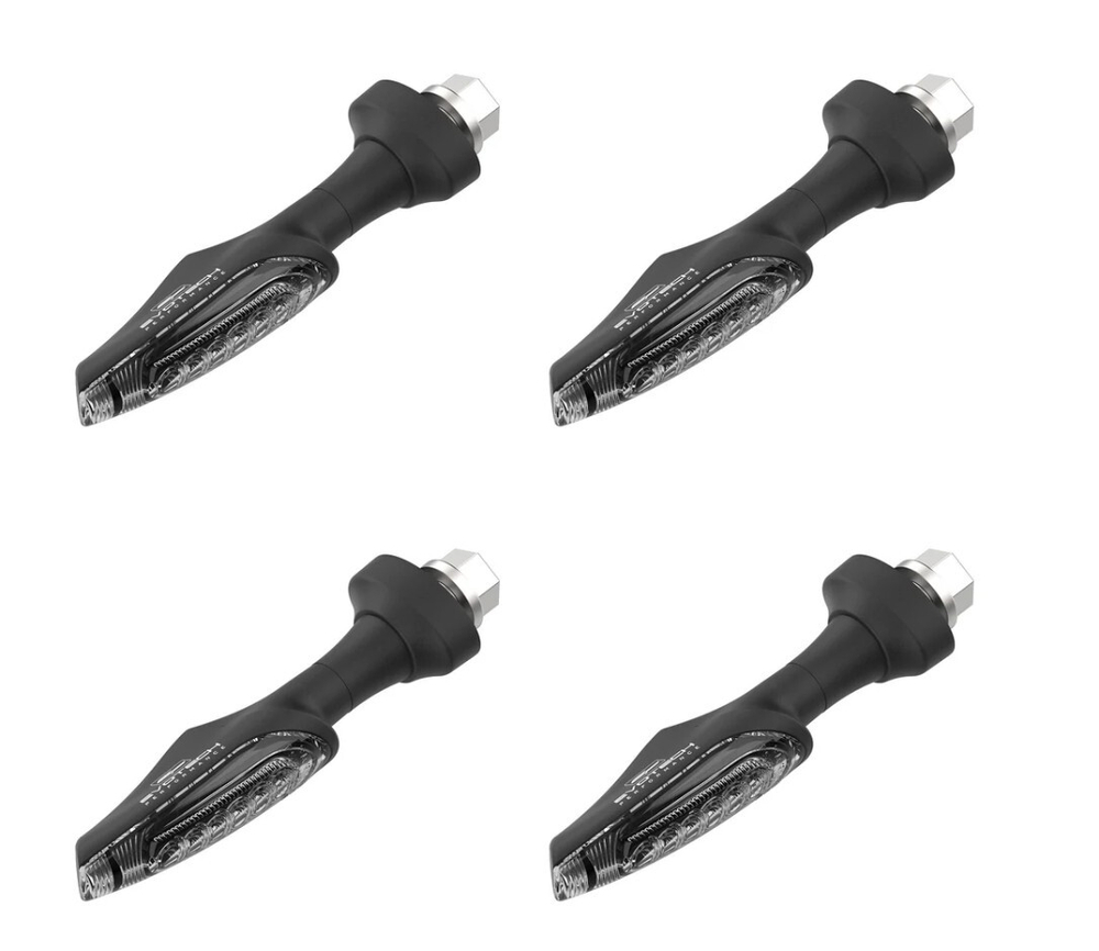 Evotech Performance Светодиодные повторители поворота KTM (комплект 4шт) PRN016599-016611