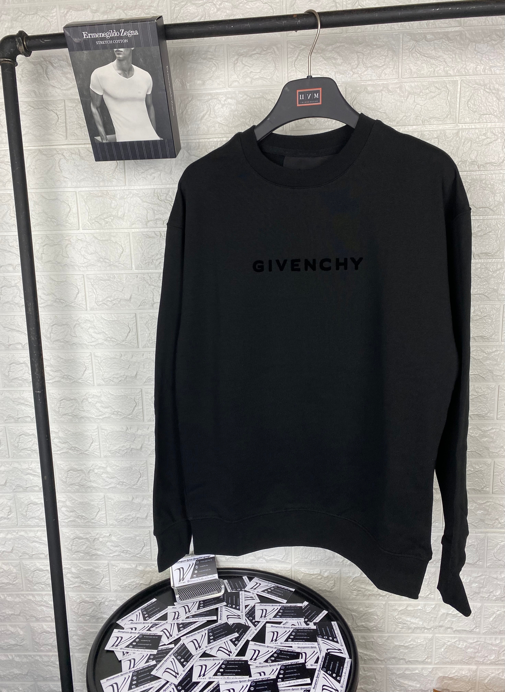Кофта Givenchy