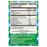 Golden Throat, Леденцы`` 12 пастилок