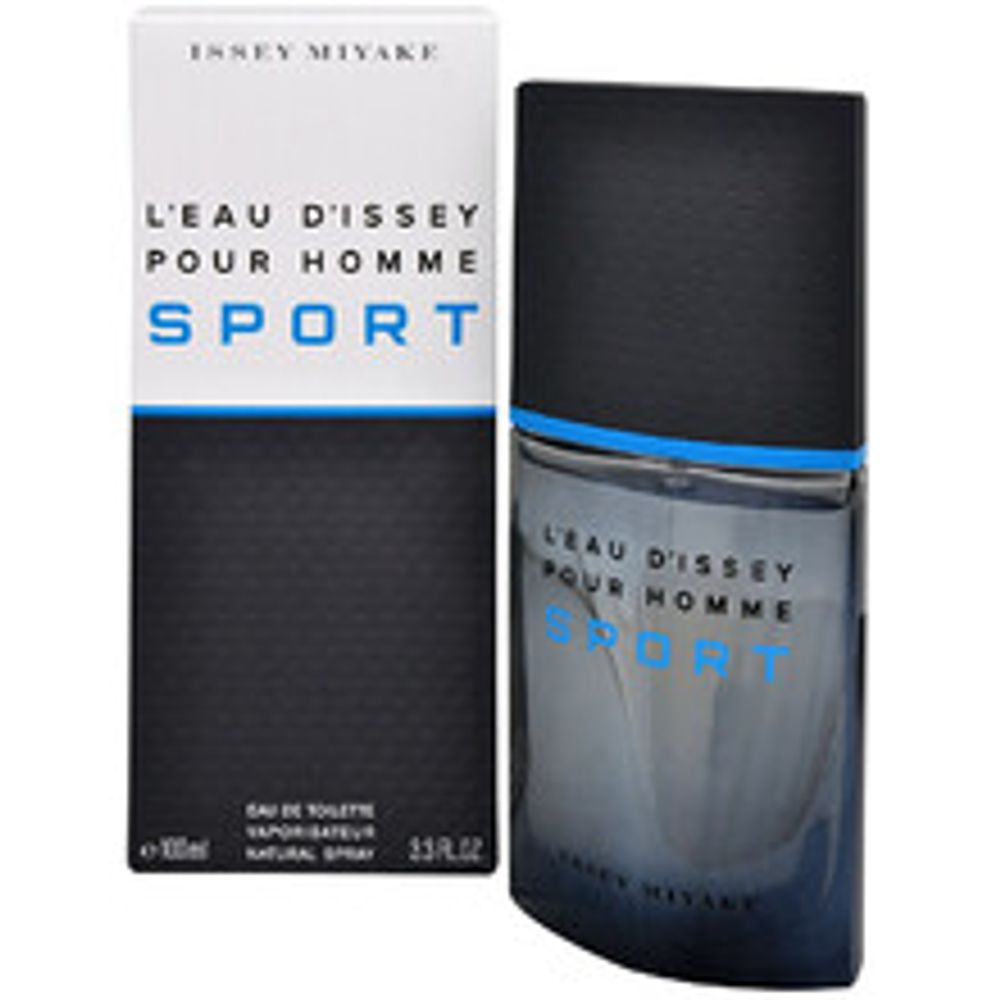 Issey Miyake L´Eau D´Issey pour Homme Sport EDT 50ml