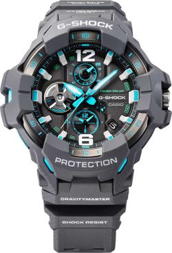 Часы Casio GR-B300-8A2