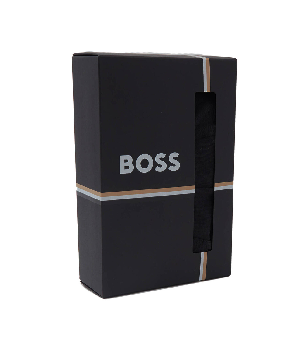Трусики-боксеры + носки Trunk&amp;Sock Gift BOSS BLACK - черный(50500374)