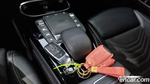 Mercedes-Benz A-Class W177 A220 Sedan (03.2020)