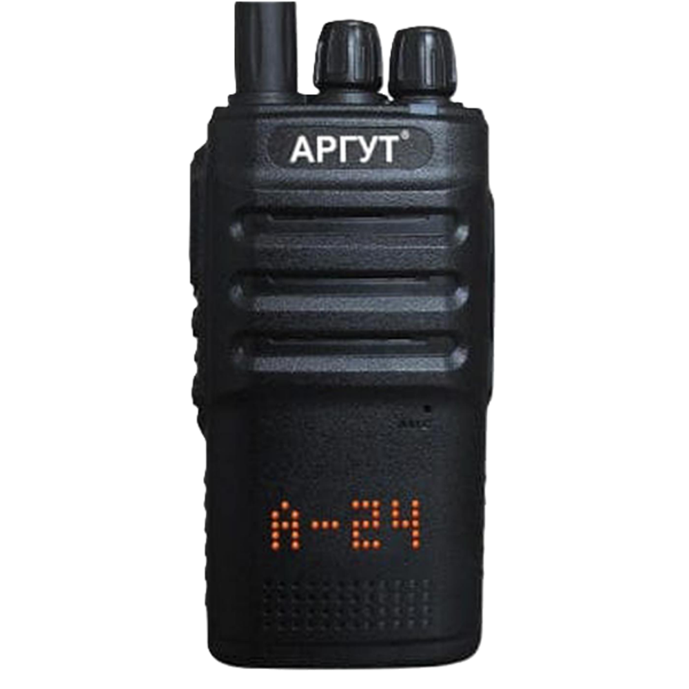Аргут А-24 Радиостанция портативная