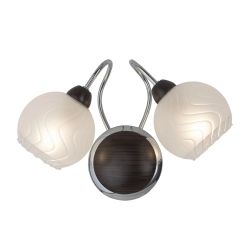 Citilux Одиссей CL130321 Бра Венге Хром