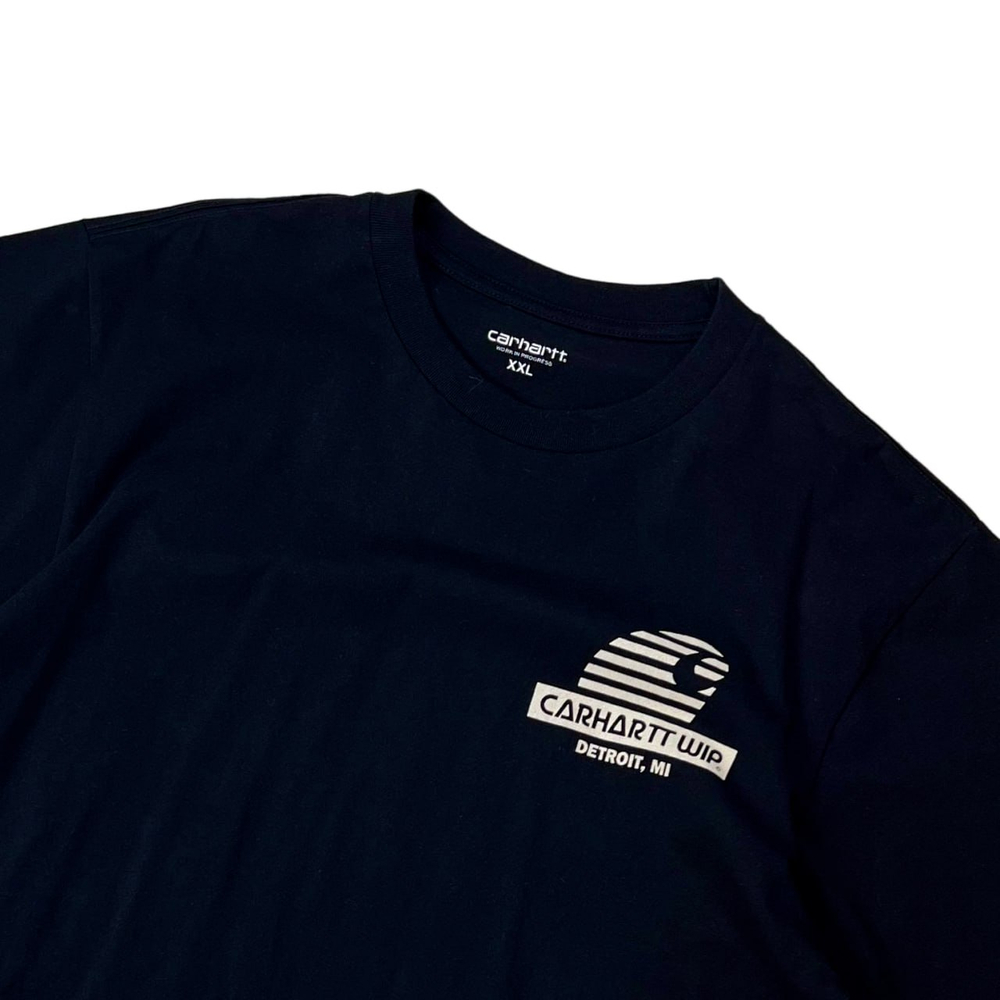 Футболка Carhartt