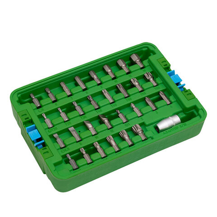 Модуль малый 31 предмет Арсенал