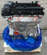Двигатель G4FG 1.6 новый Hyundai-Kia