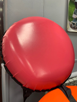 Санки-ватрушка (тюбинг) ПОКАТУШКИ на молнии D-0,65м С РИС(верх-OXFORD 600Print,низ-ТЕНТ 550гр/кв.м,)