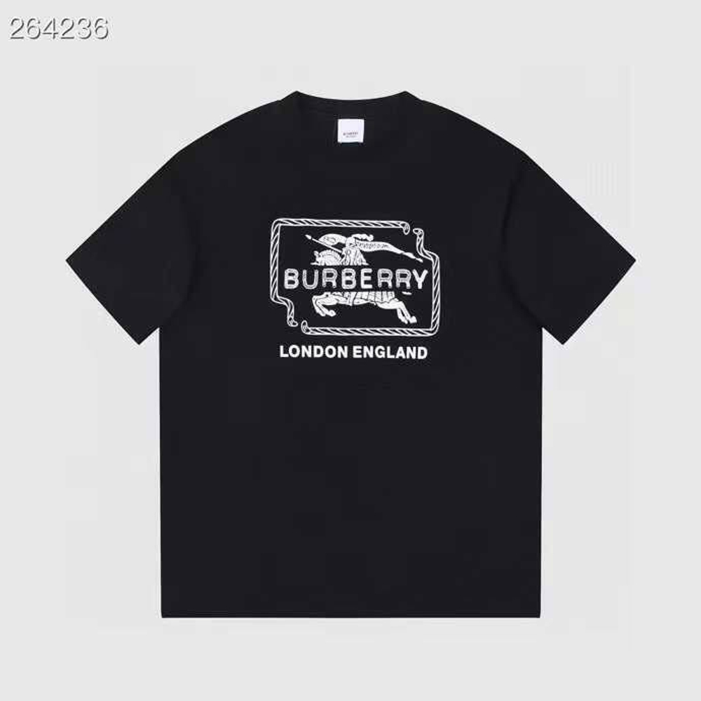 Футболка Burberry
