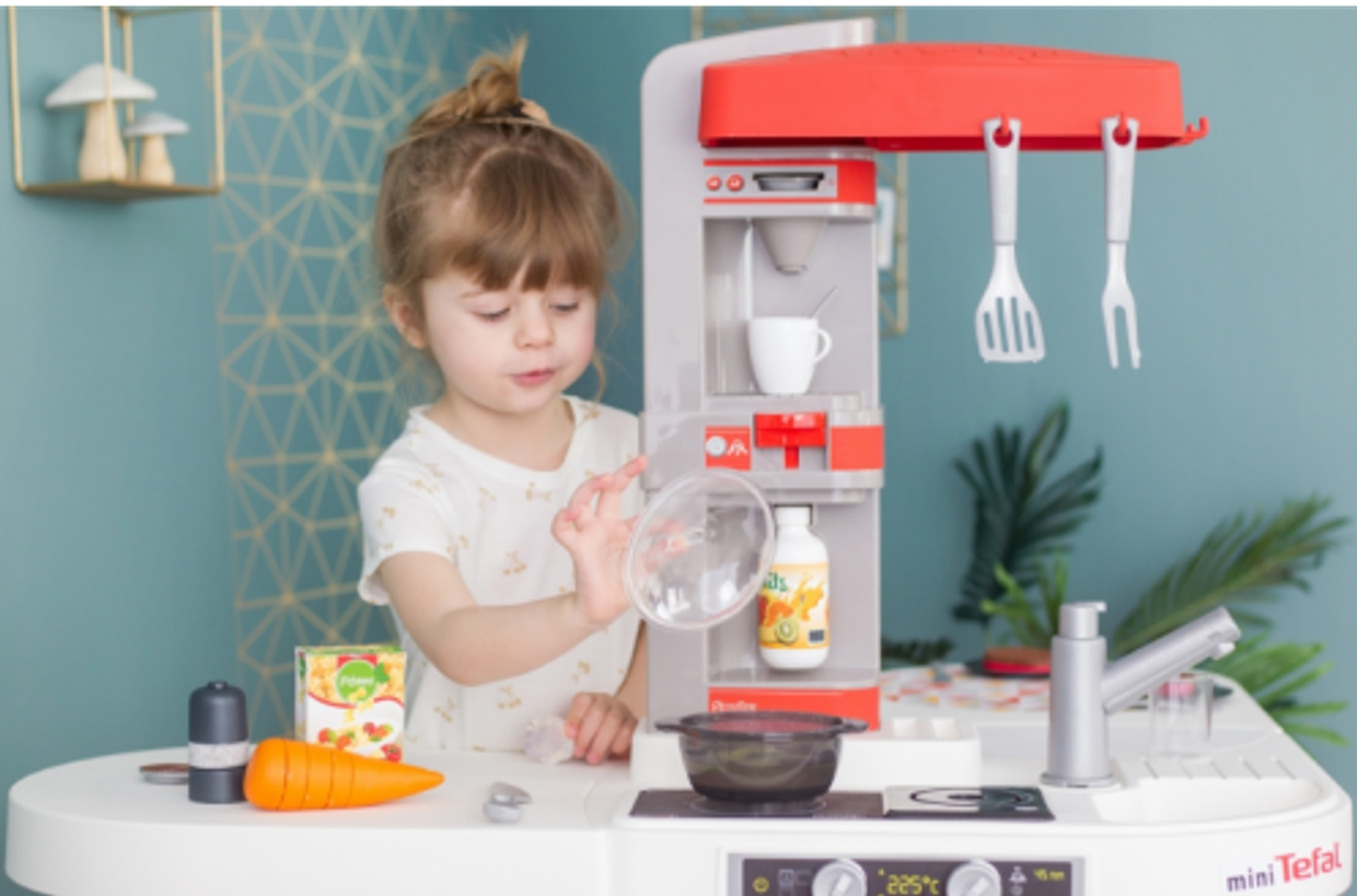 Как развлечь ребенка?